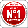 Tefal Easy Grip Springform Pan 25cm Ultra Resistant Mold J1626245