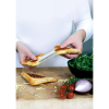 Kenwood Sandwich Maker 3 In 1 Sandwich Grill/Griddle Waffle Dual Plate Press For Toasties Easy To Use & Clean Non-Stick Plates Compact Size Bread Toaster SMM01.A0BK