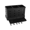 Nadstar Cutlery Set Holder Rack For Kitchen & Home Kitchen Wall Mount HP12-200