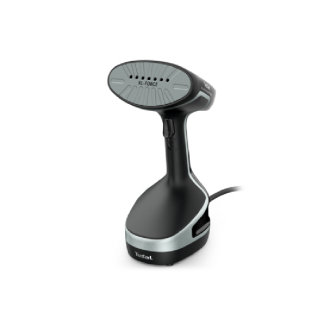 Tefal Access Steam Force Handheld Garment Steamer 2000W with 200ml Tank 2.6m Cable Cord 90g/min DT8230M0