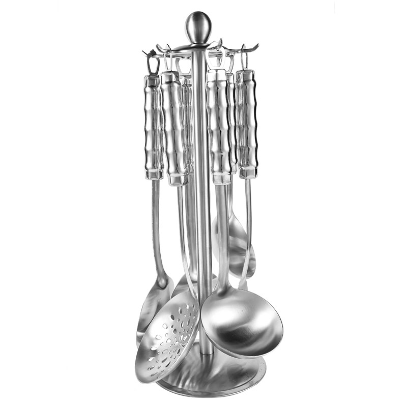 Nadstar Kitchen Set 7Pcs 2019021 1 Nadstar Kitchen Set 7Pcs 2019021