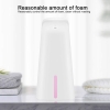 Automatic Soap Dispenser Touchless Foaming Device Electric Battery Powered Auto Motion Sensor