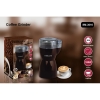 Sokany Electric Coffee Grinding Machine 100g 180W Brown SM-3016