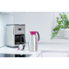 Tefal Carafe Thermos 1L Soft Grip Raspberry Vacuum Flask K3042114