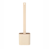 Nadstar Toilet Brush Silicone with Holder 6655