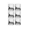 Luminarc Tumbler 6pcs Octime Diamond OF 30 cl L7354