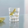 Ocean Glass 6pcs Ethan Double Rock 360ml Whisky Tumbler 1B21413L