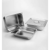 Nadstar Chaffing Dish Pan with Lid 15x17cm 816-2 - 816-L