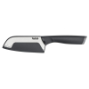 Tefal Comfort Santoku Knife 12cm Ideal For Slicing & Chopping All Types of Food High Performance Stainless Steel K2213604
