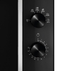 Whirlpool Microwave 20L 1200W Solo Manual with 6 Power Levels MWP-101