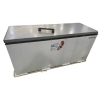 Westpoint Chest Freezer 664L Grey Lid 1 Door WBEQ-6614.GWL