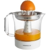 Kenwood Citrus Juicer 40W Juice Extractor with 1L Transparent Juice Jug Stainless Steel Filter Dust Cover 2 Way Rotation Cord Storage for Home Office Restaurant & Cafeteria JE290A