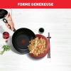 Tefal Super Cook Cookware Set 12PCS Non Stick Thermo Signal 100% Safe Aluminium Frying Pan & Cooking Pot Kitchen Utensil Set B459SC84