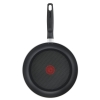 Tefal Super Cook Cookware Set 12PCS Non Stick Thermo Signal 100% Safe Aluminium Frying Pan & Cooking Pot Kitchen Utensil Set B459SC84