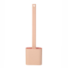 Nadstar Toilet Brush Silicone with Holder 6655