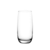 Ocean Glass 6pcs Ivory Hi Ball 370ml Drink Tumbler 1B13013
