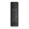 Whirlpool Microwave 20L 700W Solo Digital 18 Auto Cook Menu's Defrost Function Auto Clean & Keep Warm Function MWP-203