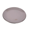 Nadstar Dinner Set 16pcs Porcelain Mug 4pcs  Plate 4pcs  Bowl 4pcs  Soup Plate 4pcs 2023024