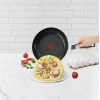 Tefal Super Cook Cookware Set 12PCS Non Stick Thermo Signal 100% Safe Aluminium Frying Pan & Cooking Pot Kitchen Utensil Set B459SC84