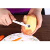 Nadstar Potato Peeler Scraper 201710005