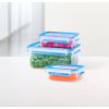 Tefal Masterseal Plastic Container Rectangle 10.8L