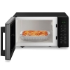 Whirlpool Microwave 20L 700W Solo Digital 18 Auto Cook Menu's Defrost Function Auto Clean & Keep Warm Function MWP-203