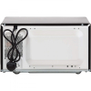 Whirlpool Microwave 20L 1200W Solo Manual with 6 Power Levels MWP-101
