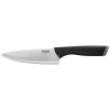 Tefal Comfort Chef Knife 15cm Ideal For Slicing & Chopping All Types of Food High Perfo