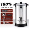 Sonifer Water Boiler 15L Temperature Control 15L SF-2074