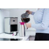 Tefal Carafe Thermos 1L Soft Grip Raspberry Vacuum Flask K3042114