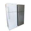 Westpoint Refrigerator 436L Defrost 2 Doors White WRI-4822.E