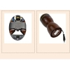 Sokany Electric Coffee Grinding Machine 100g 180W Brown SM-3016