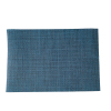 Nadstar Table Mats 45x30cm 6pcs Set Placemats Durable Non-Slip Kitchen Mats 30*45