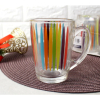Luminarc Mug 6pcs New Morning Mug 32cl Fizz N1221