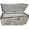 Westpoint Chest Freezer 664L Grey Lid 1 Door WBEQ-6614.GWL