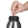 Tefal Senator Vacuum Flask 1L Thermal Bottle Stainless Steel Inox Thermal Bottle Break Proof Thermos Insulated Vacuum Flask K3063414