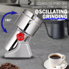 Raf Generic Dry Food Grinder Machine 1480W 200g R.7128