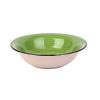 Nadstar Dinner Set 16pcs Porcelain Mug 4pcs  Plate 4pcs  Bowl 4pcs  Soup Plate 4pcs 2023023