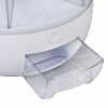 Nadstar Rice Bucket Dispenser 5KG Food Grain Storage Container Large Capacity Storage Box 916-6026