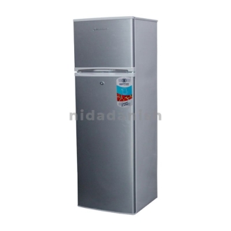 Westpoint Refrigerator 257L Defrost Double Door WRHN-3018.EI