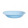 Luminarc Carine Light Blue Soup Plate 21cm 6pcs P4250