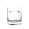 Ocean Glass 6pcs Fyn Rock 290ml Whiskey Fine Rim Tumbler 1C24010L