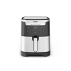 Tefal 2in1 Air Fryer Easy Fry & Grill XXL 6.5L 1830W with Grill Plate Digital Display & Timer EY801D27