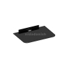 Kodtec DVD Black Glass Bracket KT-08BC