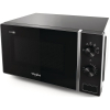 Whirlpool Microwave 20L 1200W Solo Manual with 6 Power Levels MWP-101