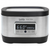 Kenwood Slow Cooker 6.5L Slow Rice Cooker with 3 Heat Settings (Low High & Warm) Preserves Flavour Herbs & Spices are Absorbed Well Meat Becomes Extremely Tender SCM70.000SS