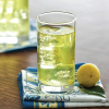 Ocean Glass 6pcs Fin Line Hi Ball 280ml Drink Tumbler 1B01210