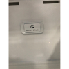 Westpoint Refrigerator 463L No Frost Glass Shelves 2 Doors Inox WNMN-5121.EI