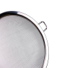 Nadstar Strainer Stainless Steel 12 CM Multipurpose Kitchen Tea Strainer 2023003