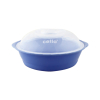Cello Microwave Bowls H:50mm H:65mm H:80mm